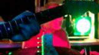 RAY RUSSELL,PETER VAN HOOKE,MO FOSTER,RUPERT COBB