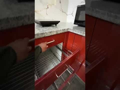 Video thumbnail for A001: Fully Furnished 1 BHK Flat for rent in Whitefield | Kots Hamlet