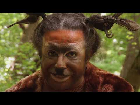 csodaszarvas/szubjektív - teljes film