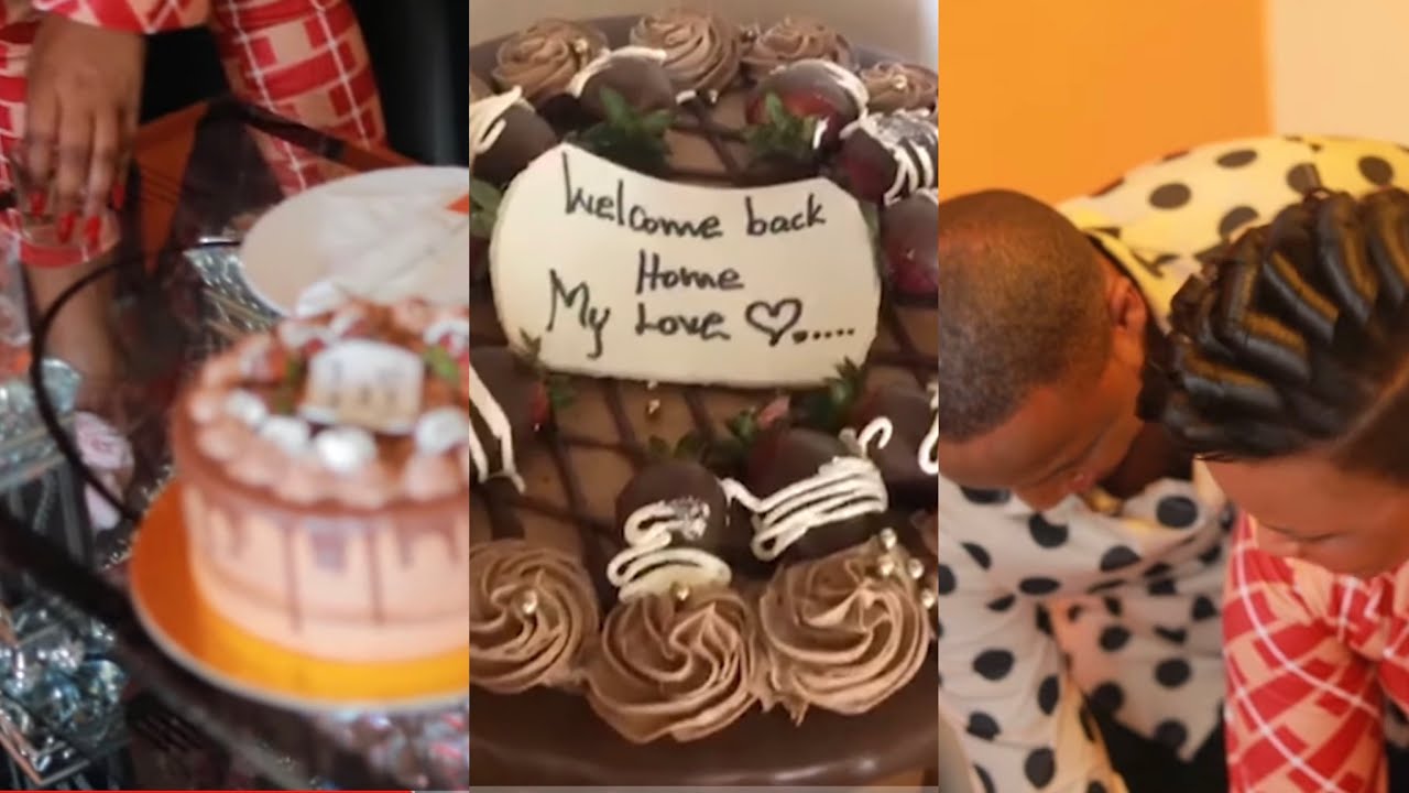 DJ wa ISIBO TV yiboneye umuDIASPORA uvuye america|aramutunguye|mbega urukundo  bagiye gukora ubukwe