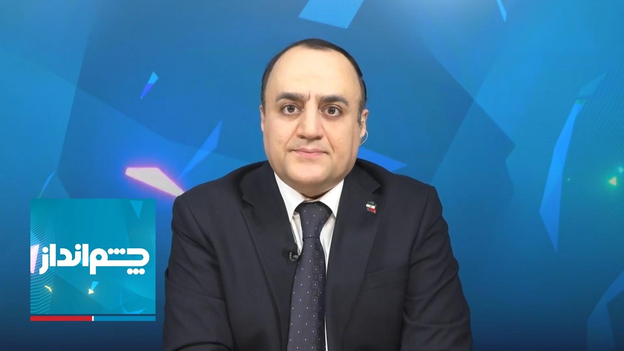 چشم‌انداز: یارکشی مجتبی خامنه‌ای برای ادامه جنگ با آمریکا