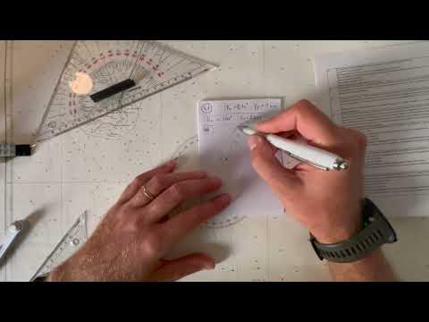 Exam topic 5.3.1-9 n° 51 - currents: current note - correspondence for nautical license beyond 12...