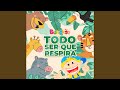 Todo Ser Que Respira