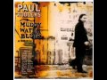 Paul Rodgers - I'm Your Hoochie Coochie Man