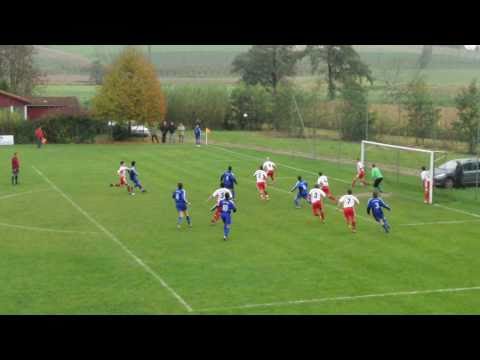 11. Spieltag 10/11: SV Puttenhausen - TSV Rottenburg 4:3 (1:2)