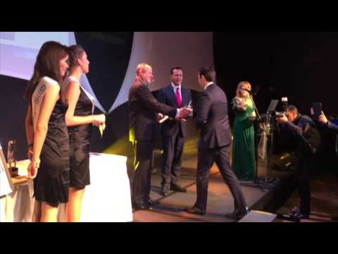 2015.10.29 - Investment Deal  - €100 million plus