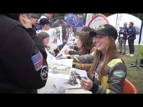 RX 2023 - Le mag du paddock de Kerlabo