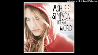 Ashlee Simpson - Follow You Wherever You Go (Audio)