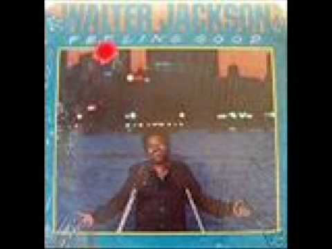 Walter Jackson - Tell Me Where It Hurts