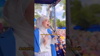 Download lagu Fauzana - Tungkek Mambaok Rabah' | Lagu Minang mp3