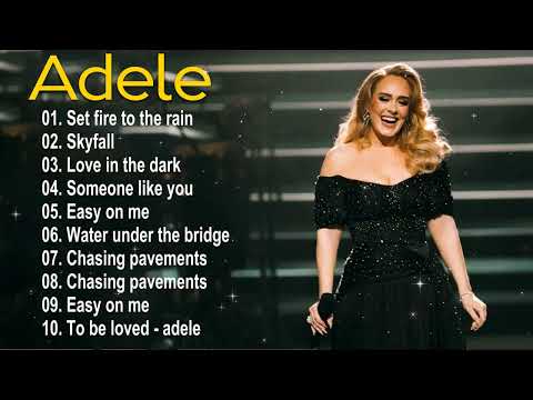 How Adele’s Voice Changed After Vocal Surgery
