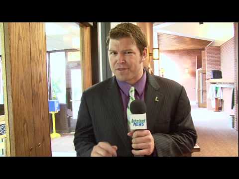 Local Brainerd Man Beats Hepatitis C - Lakeland News at Ten - July 24, 2015
