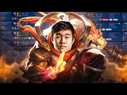 I Played 250 Top Lane Games - This Is the Best Champ to Climb With