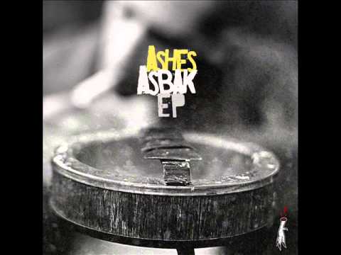 06. Ashes - Poessiekut ft HuizBaaz, Remindaz & Ciph Barker (Prod. Ciph Barker)