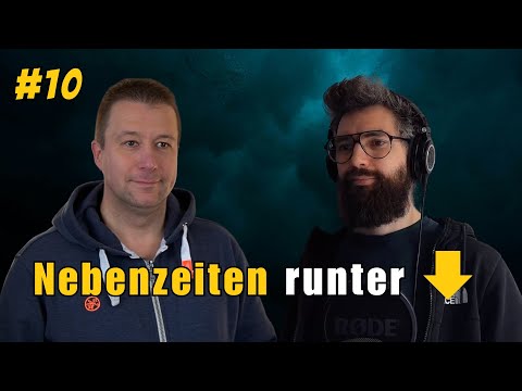 Nebenzeiten systematisch erfassen - Martin Müller-Turner #10