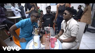 Vector - Gee Boys (Official Video) ft. CDQ