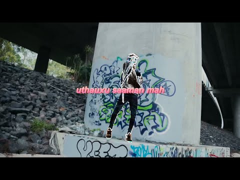 Gronz B - FUTAUXU T (Official Music Video) 