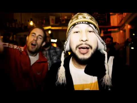 Moe Zech - Jogginghose 2018