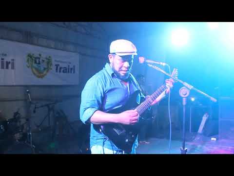 FestMund 2018 na praia de Mundau-Trairi/CE.
