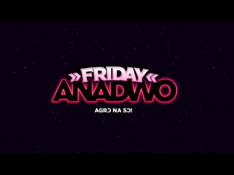 FRIDAY ANADWO 09/04/21 #GHB2B