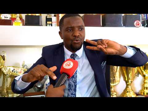 AHMED ALLY ATAMBA NA USAJILI  WA NYOTA WAPYA/MSIMU HUU TUNACHAGUA TU WA KUANZA/KALETSO,JABAAR,NASHO