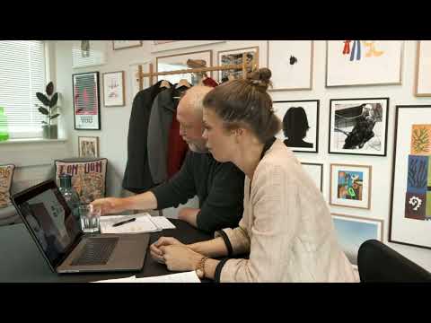 Luksusfælden - I må ha et lorte liv