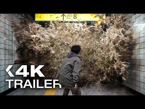 EXIT 8 Trailer German Deutsch (2026) Exklusiv