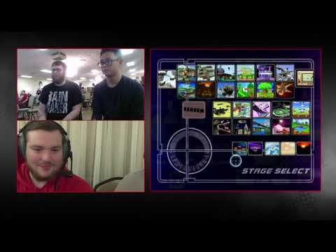 Spectrum 84 - 404Cray vs Atomsk