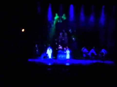 Tanz der Vampire - Carpe Noctem - Udo Eickelmann, Tibor Heger, Marc Liebisch und Goele de Raedt