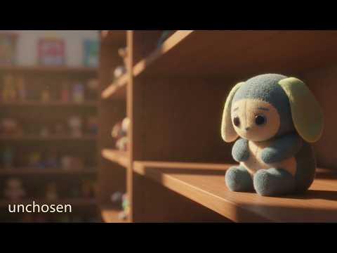 Unchosen – Emotional Animated Short Film About Loneliness and Belonging