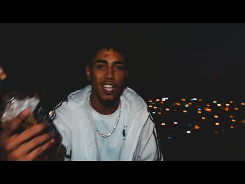 Faixa Preta  (Clipe Official)