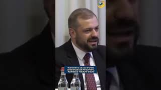 Պարզվում է` լավ էլ որակով արտադրանք ենք թողարկում. Գևորգ Պապոյանը` կոնյակի մասին