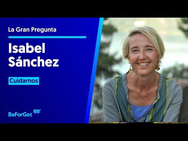 Vídeo relacionado con Cuidarnos: En busca del equilibrio entre la autonomía y la vulnerabilidad (Espasa Crecimiento personal)