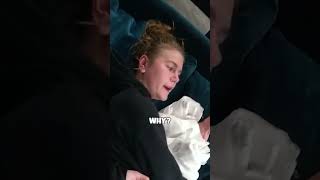 This Girl&#39;s Innocent Act Turned Into Her Arrest THEN.... #truecrimecases #entitledpeople