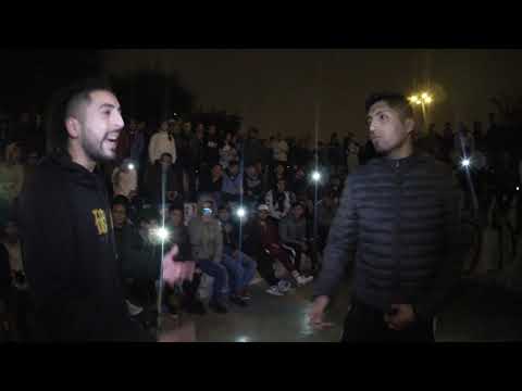 JOQUERR 🇨🇱VS TITÁN 🇵🇪- PDR #GOTODEM2019