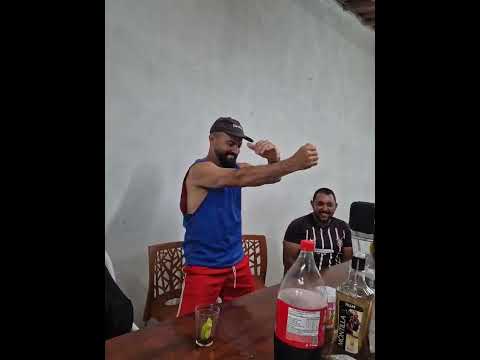 del do gás ,o moral de Jucati-PE