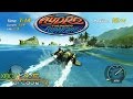 Hydro Thunder Hurricane Xbox 360 Xbla Gameplay 2010