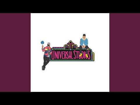 Old Ways (feat. Smkrsroom, Elroy Prezton & Thee Floridian)