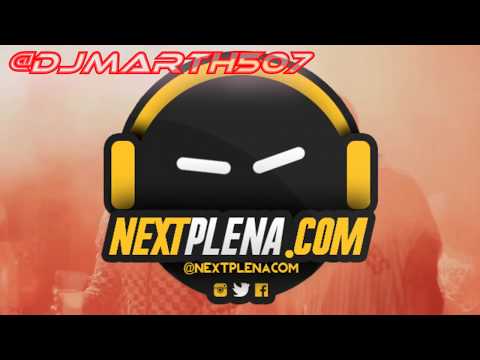 Plena 2018 Mix - @VjMarth507