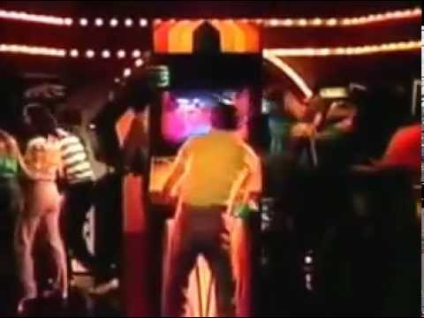 ColecoVision: 1983 TV commercial