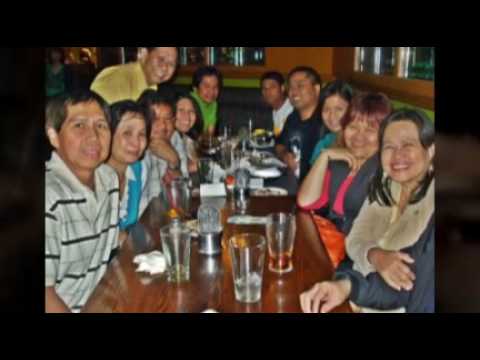 2009 Aug 25 CFC EDMONTON - West Fellowship Night