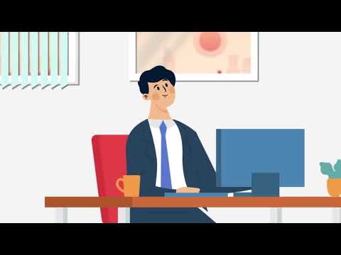 GreenWard Startup Intro Video