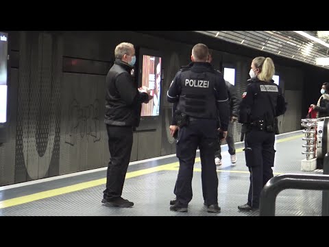 Schwarzfahrer reißt sich von Kontrolleuren los - Polizeifahndung erfolglos am Bonner Hbf am 19.12.20
