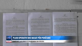 Masat qeveritare per punesim, brnda vitit 2015 prite te punesohen 700 persona