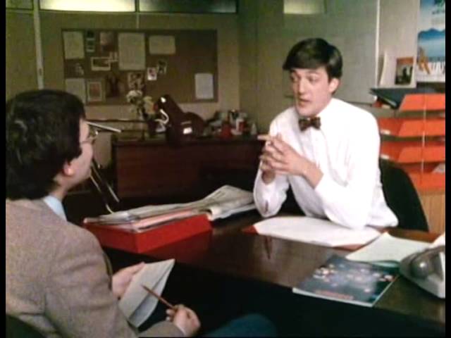 There's Nothing to Worry About! Episode 3 (Alfresco pilot episode)