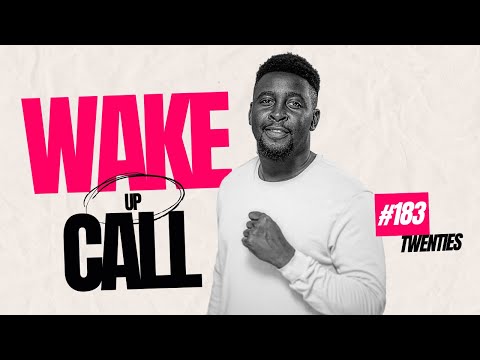 The Wake Up Call With Grauchi #183 Twenties Hip Hop, R&B, Classic Hits, OLD SCHOOL RNB 2000s MIX