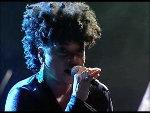 Stephanie McKay @ JAZZ:RE:FOUND FESTIVAL - part 4