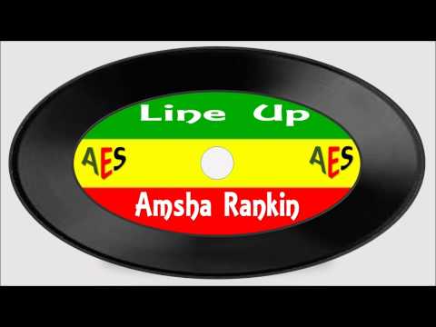 Amsha Rankin-Line Up