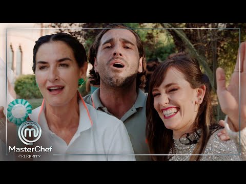 ¡REACCIÓN EN DIRECTO al segundo duelista! Y reparto de premios al equipo🏅| El Xtra de MasterChef