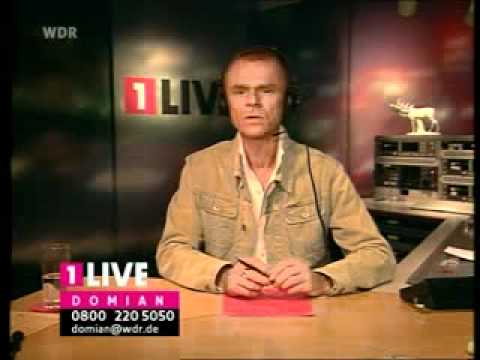 Kay One ruft bei Domian an (Kay One Army)